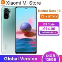 Xiaomi redmi note 10 5g — vignette 2