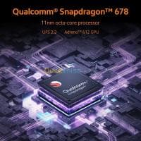 Xiaomi redmi note 10 5g — vignette 4