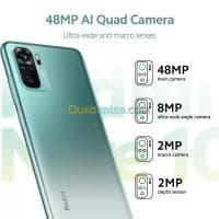 Xiaomi redmi note 10 5g — vignette 5