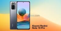Xiaomi REDMI NOTE 10 PRO 6/64 GLOBAL — vignette 4