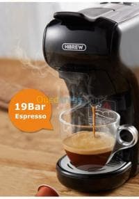Machine a cafe — vignette 2