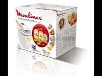 Machine a pain Moulinex beguette . — vignette 2