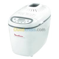 Machine a pain Moulinex beguette . — vignette 4