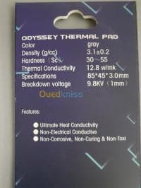 thermal pad Thermalright — vignette 4