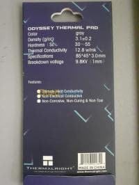 thermal pad Thermalright — vignette 5