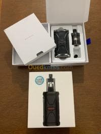 Kit Adept Zenith - Innokin — vignette 3