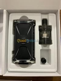 Kit Adept Zenith - Innokin — vignette 4