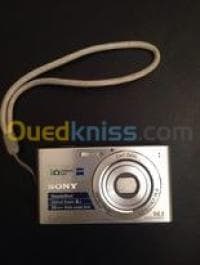 appareil photo canon — vignette 2