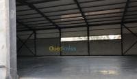Location Hangar Blida Beni tamou — vignette 2