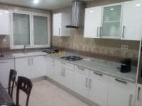 Location Appartement F4 Alger Hydra — vignette 4