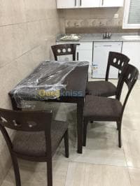 Location Appartement F4 Alger Hydra — vignette 5