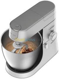 Robot pâtissier KENWOOD ROBOT MULTIFONCTIONS 6.7L 1200W ET BLENDER 1.7L KVL4110S عجان — vignette 3
