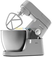 Robot pâtissier KENWOOD ROBOT MULTIFONCTIONS 6.7L 1200W ET BLENDER 1.7L KVL4110S عجان — vignette 4