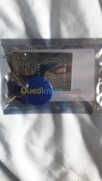 Module RFID RC522 arduino — vignette 2