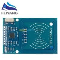 Module RFID RC522 arduino — vignette 4