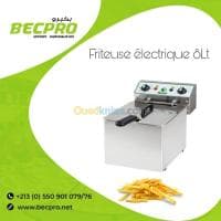 FRITEUSE ELEC 8L/220V ( FIMAR- ITALIE) — vignette 2