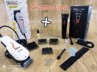 Promotion GLC ? Pack 2 Tondeuse — vignette 2