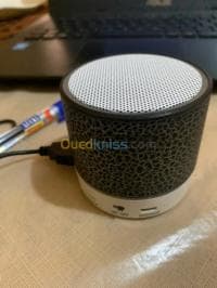 Mini Haut-parleur Bluetooth — vignette 3
