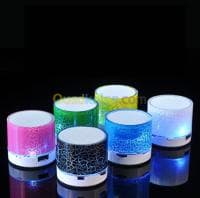 Mini Haut-parleur Bluetooth — vignette 5