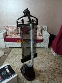 Defroisseur vapeur Rowanta — vignette 2