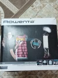 Defroisseur vapeur Rowanta — vignette 3
