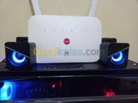 Mini haut parleurs pour PC — vignette 4