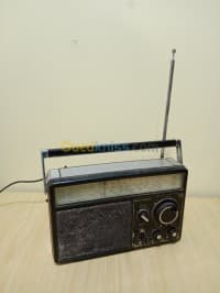 Radio National Panasonic RF-1105LBS — vignette 2