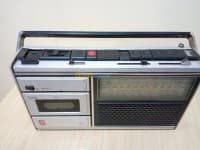 Radio cassette Grundig C 4100 CrO2 — vignette 2