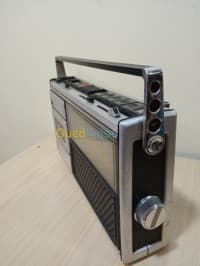 Radio cassette Grundig C 4100 CrO2 — vignette 5