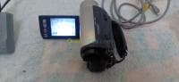 SONY DCR-HC37 — vignette 2