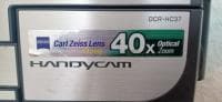 SONY DCR-HC37 — vignette 5