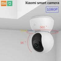 Camera Wifi 360° 1080P Full HD ?? — vignette 4