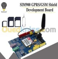 Module SIM900 GPRS/GSM arduino — vignette 2