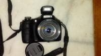 App photo +CamerSony cyber shot Canada — vignette 3