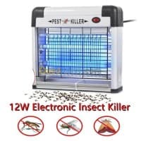 Pest Killer صاعق حشرات مغناطيسي فائق 1 — vignette 2