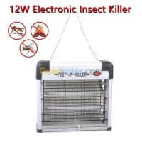 Pest Killer صاعق حشرات مغناطيسي فائق 1 — vignette 4