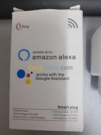 prise wifi intelligente — vignette 4