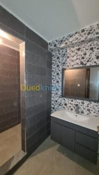 Vente Villa Alger Khraissia — vignette 5