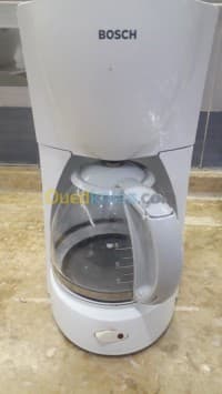 Cafetière bosh — vignette 2