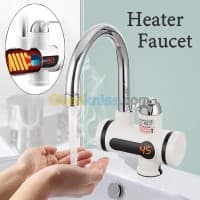 Robinet de Chauffage Electrique Instan — vignette 2