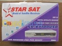 DEMO SATAR SAT 7100 — vignette 3