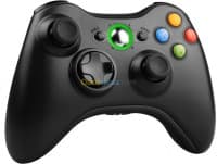 MANETTE XBOX 360 SANS FIL AVEC CONTRÔLEUR GAMING CONFORTABLE ET PRÉCIS — vignette 2