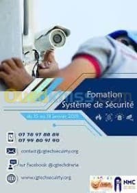 VENTE ET INSTALLATION SYSTEME SECURITE — vignette 3