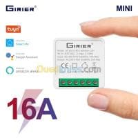 Prise domotique wifi smartphone — vignette 2