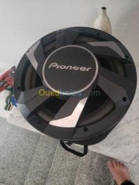 pioneer ts wx300ta — vignette 5