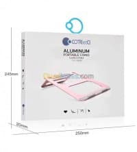 Support ordinateur MacBook et pc — vignette 2
