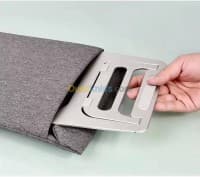 Support ordinateur MacBook et pc — vignette 3