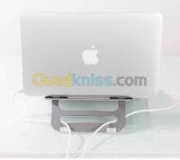 Support ordinateur MacBook et pc — vignette 4