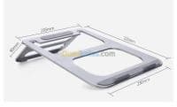 Support ordinateur MacBook et pc — vignette 5