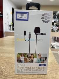 Microphone Earldom ET-E39 — vignette 3